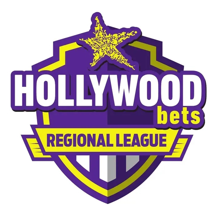 SAFA Ehlanzeni Hollywoodbets Regional League League logo