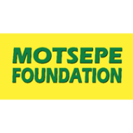 ABC Motsepe League - MP Sponsor logo