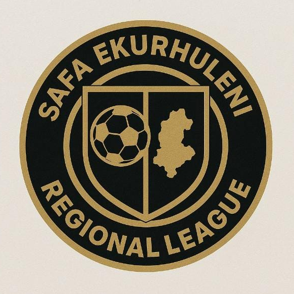 SAFA Ekurhuleni Gold One Development U13 League League logo
