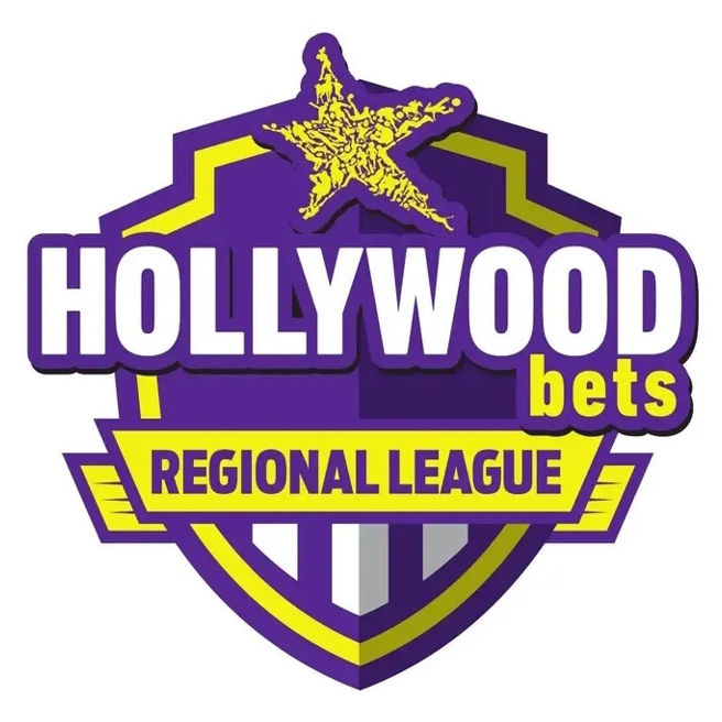 SAFA John Taolo Hollywoodbets Regional League League logo