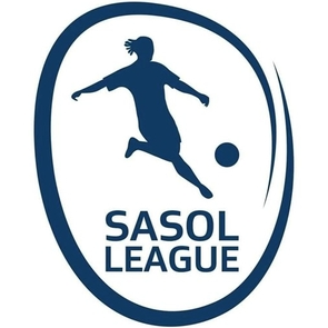 Sasol League - KZN League logo
