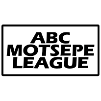 ABC Motsepe League - WC League logo
