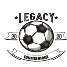 LEGACY TOURNAMENT U19 League logo