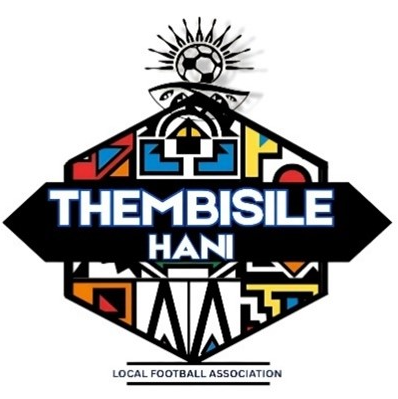 Thembisile Hani U17 Junior League League logo