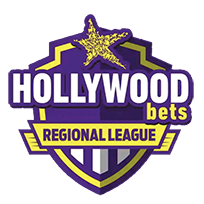 SAFA Lejweleputswa Hollywoodbets Regional League League logo