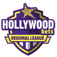 SAFA Xhariep Hollywoodbets Regional League League logo