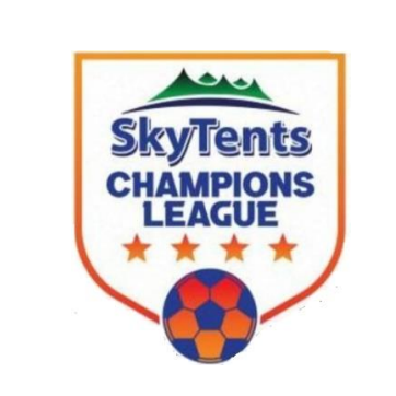 Ethekwini U13 Champions League Sponsor logo