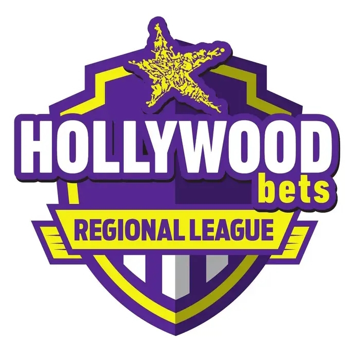 SAFA Sekhukhune Hollywoodbets Regional League League logo