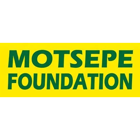 ABC Motsepe League - NW Sponsor logo