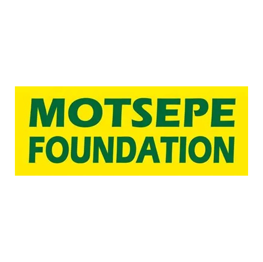 ABC Motsepe League - MP Sponsor logo