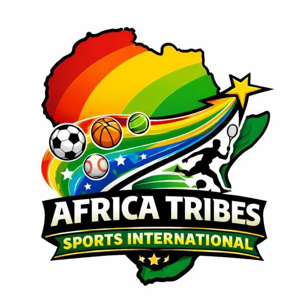 Africa Tribes Under 17 Tournament Sponsor logo
