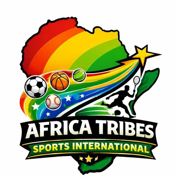 Africa Tribes Under 23 Tournament Sponsor logo