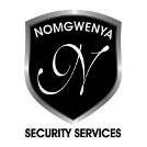 Uthukela Men's Regional League p/b Nomgwenya Security Sponsor logo