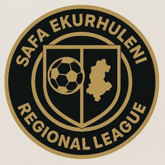 SAFA Ekurhuleni Gold One Development U15 League League logo