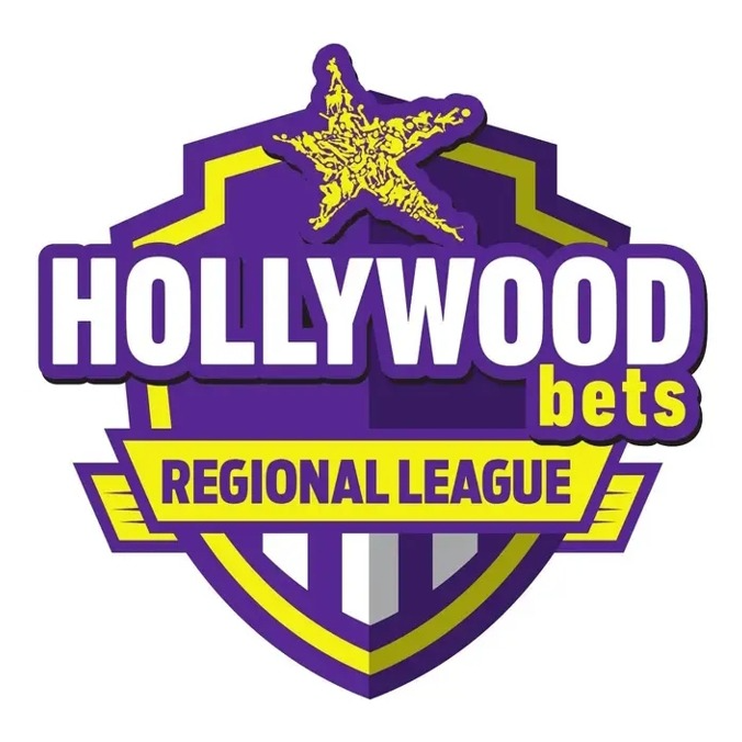 SAFA Siyanda Hollywoodbets Regional League League logo