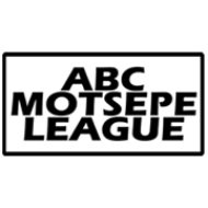 ABC Motsepe League - MP League logo
