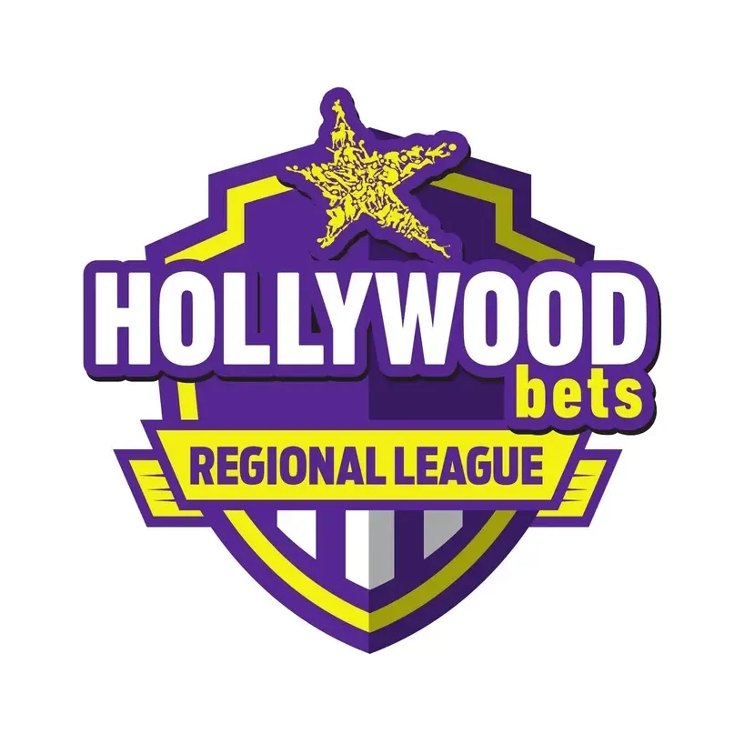 SAFA Waterberg Hollywoodbets Regional League League logo