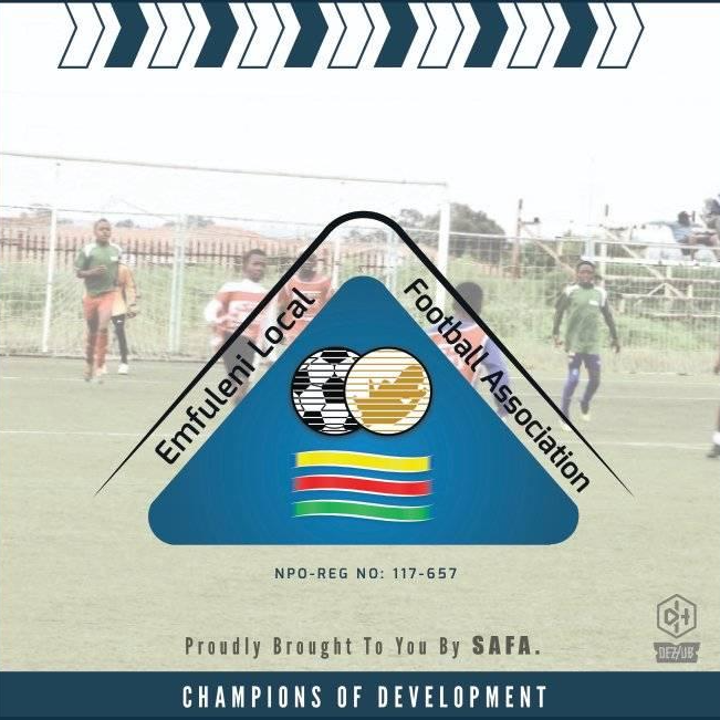 Emfuleni U15 League League logo