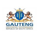 Gauteng Schools Champions League Boys League logo