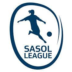 Sasol League - LP League logo