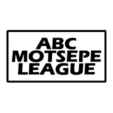 ABC Motsepe League - MP League logo