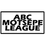 ABC Motsepe League - Gauteng League logo