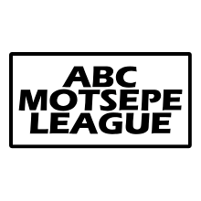 ABC Motsepe League - LP League logo