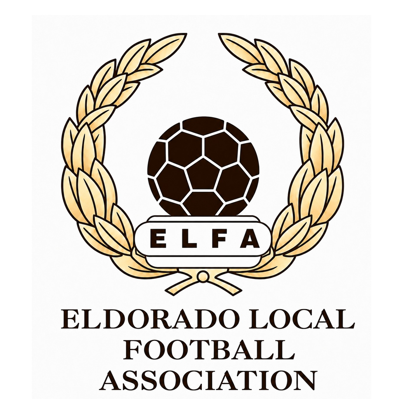 Eldorado League 12 League logo