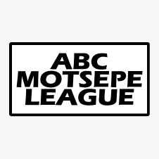 ABC Motsepe League - MP League logo