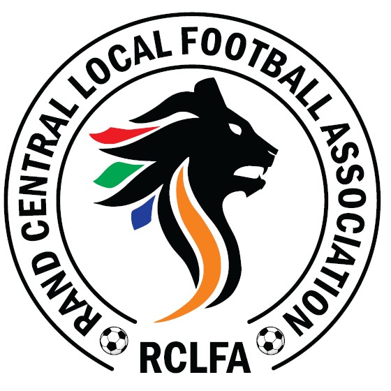 RCLFA U14 Division 1 League logo