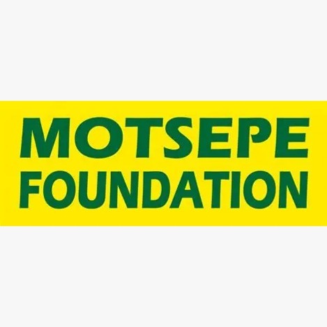 ABC Motsepe League - MP Sponsor logo