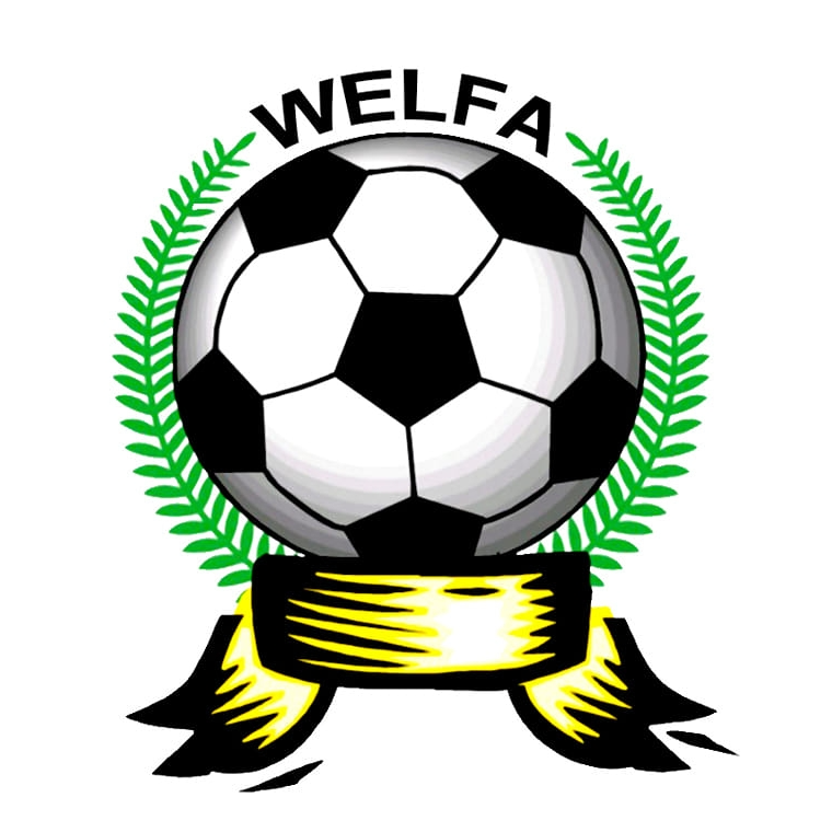 WELFA Ladies League League logo