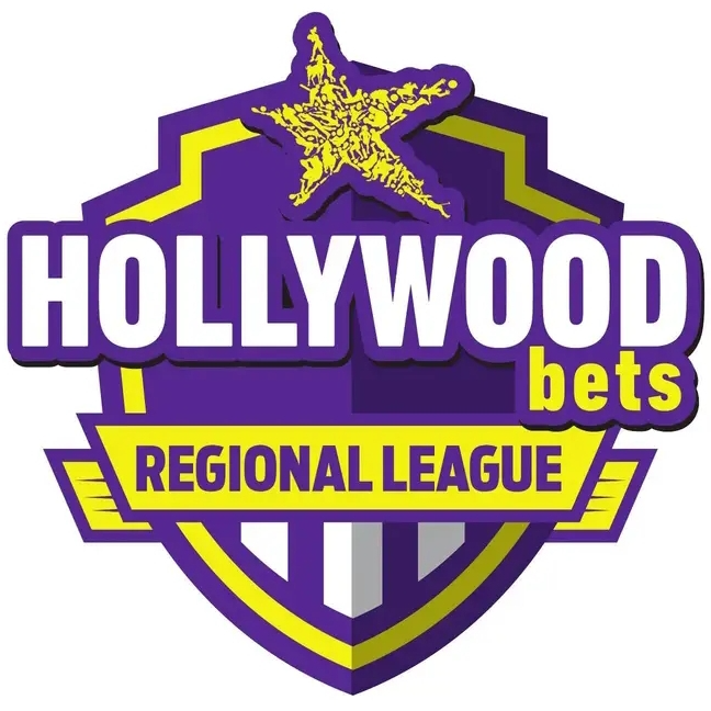 SAFA Gert Sibande Hollywoodbets Regional League League logo