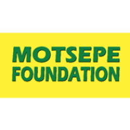 ABC Motsepe League - Gauteng Sponsor logo