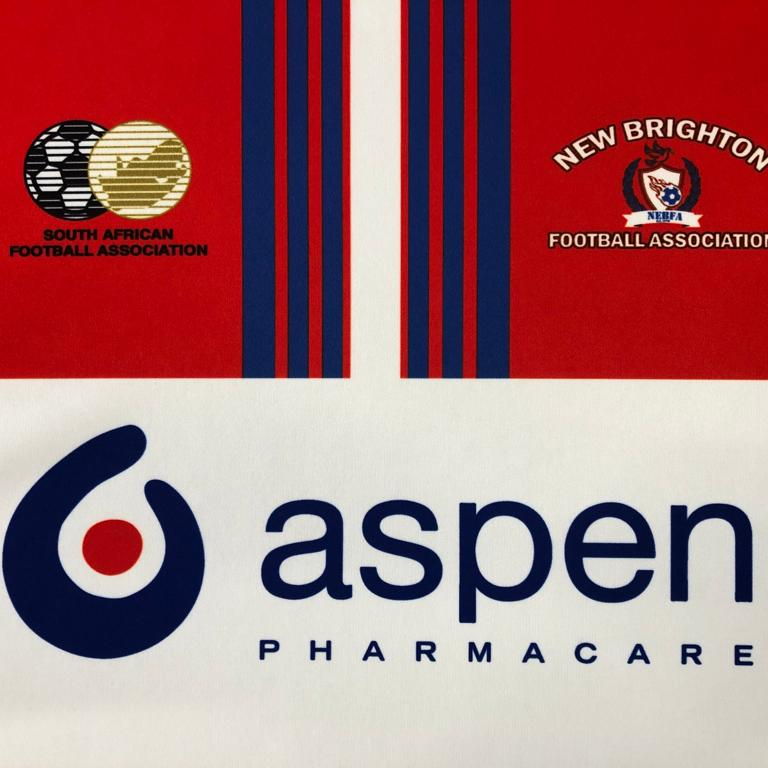NEBFA ASPEN Premier League Sponsor logo
