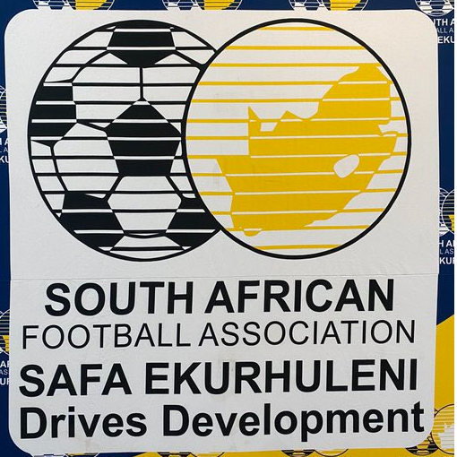 SAFA Ekurhuleni Gold One Development U19 League League logo