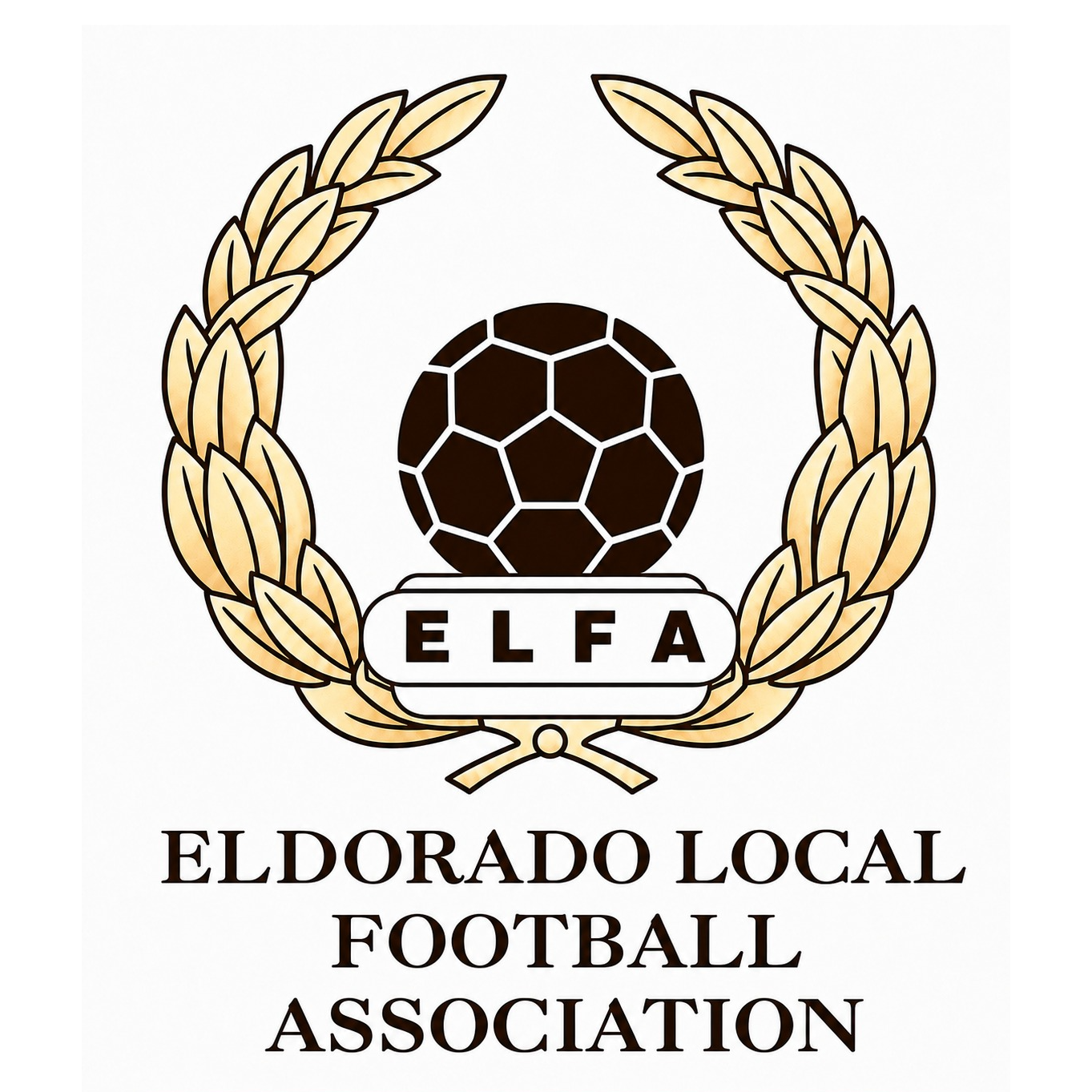 Eldorado League 15 League logo