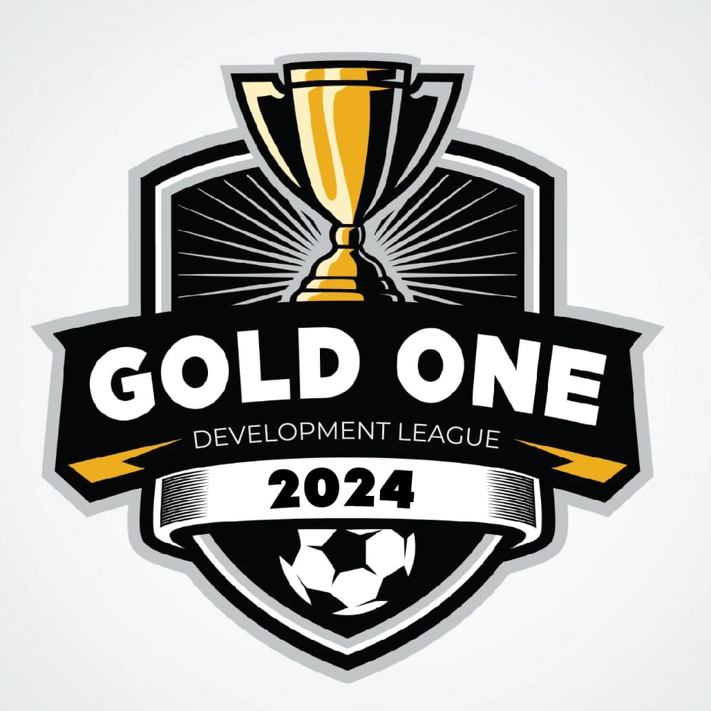 SAFA Ekurhuleni Gold One Development U15 League League logo