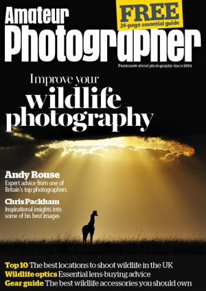 AP cover Wildlife supplement 23 August 2014