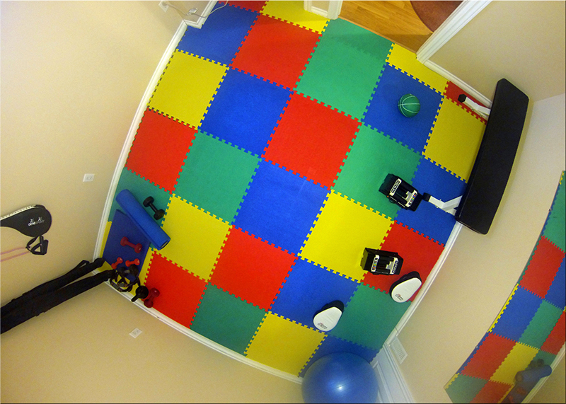 some creative things to make at home