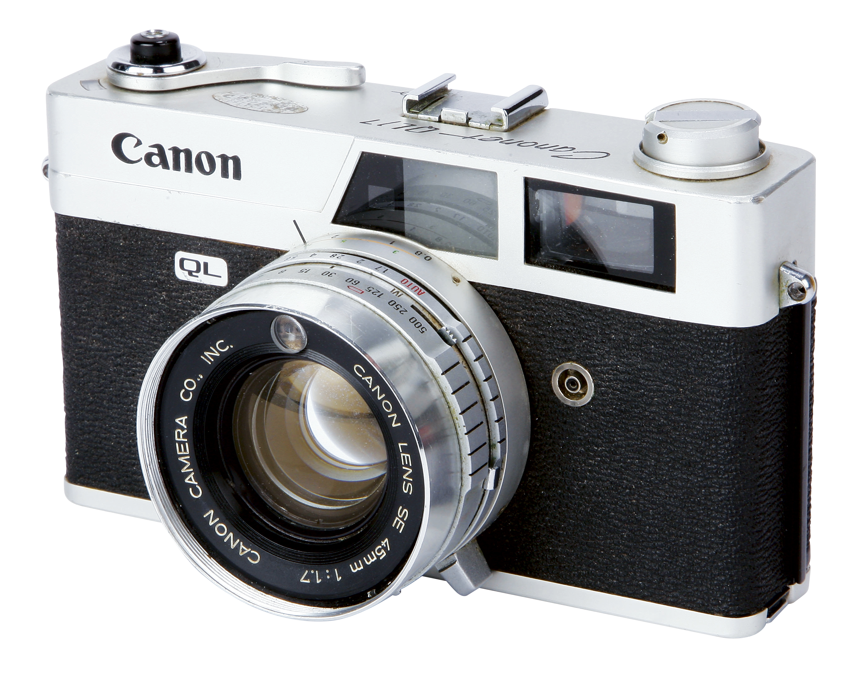 130 years of cameras timeline - Amateur Photographer