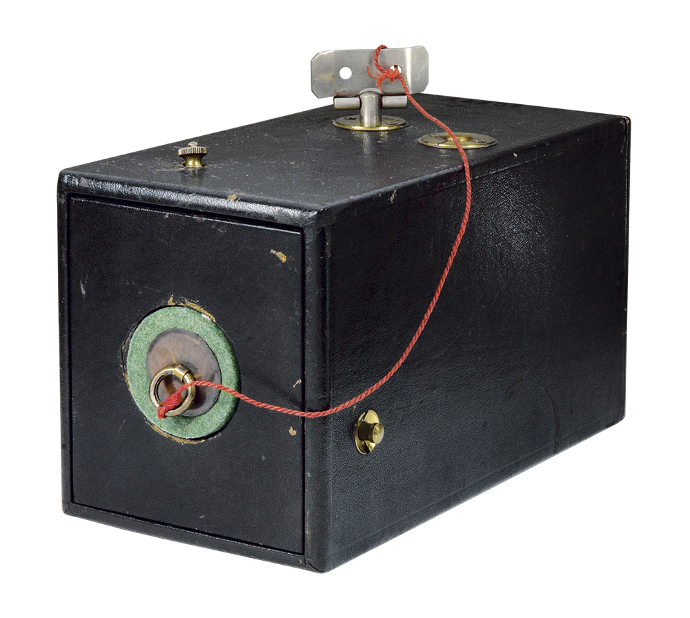 130 years of cameras timeline Amateur Photographer