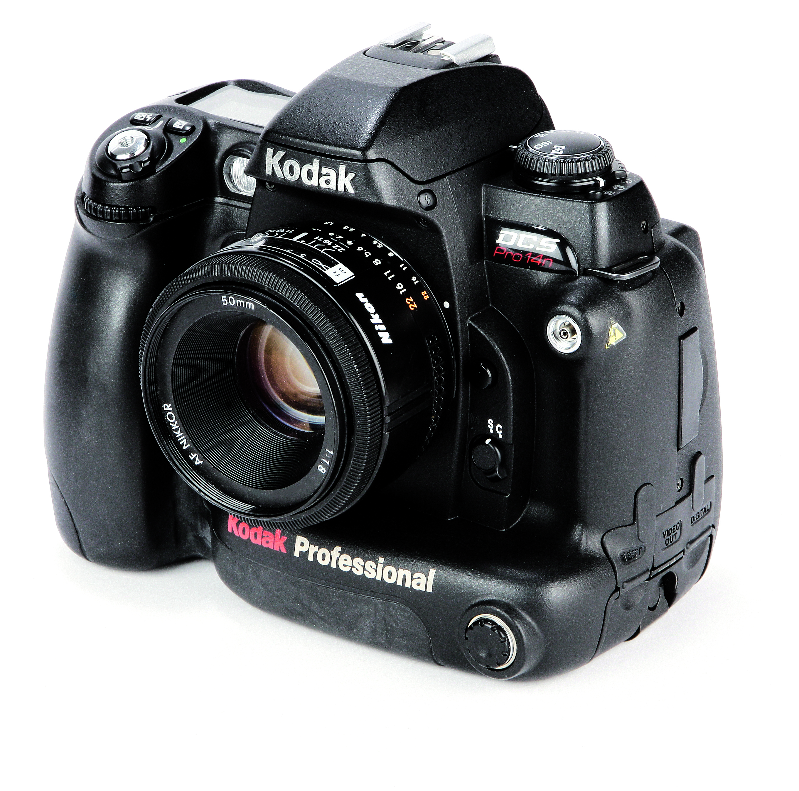 130 years of cameras timeline Amateur Photographer