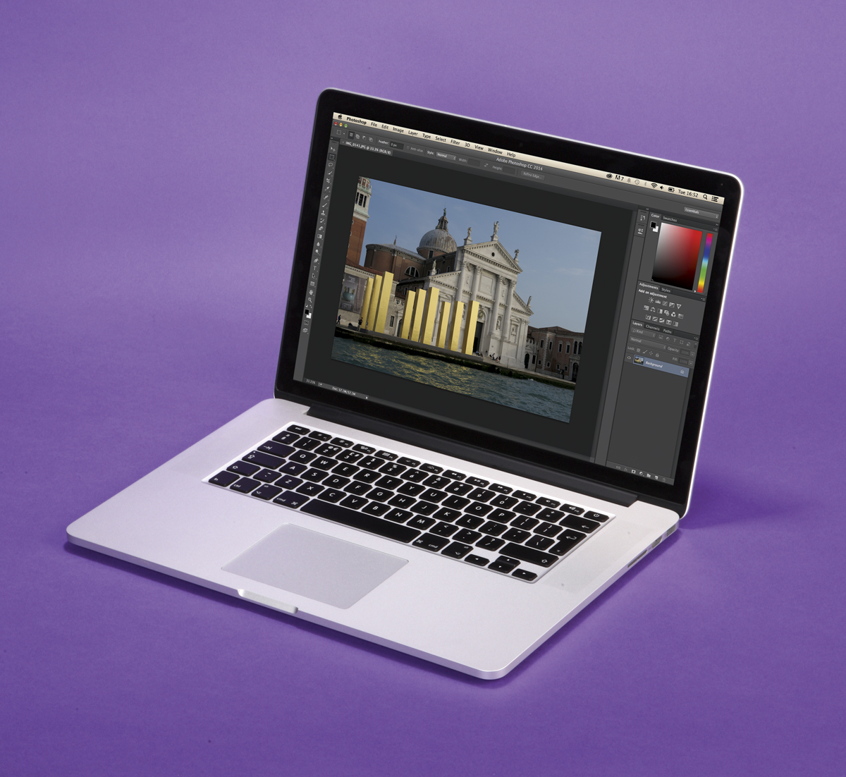 Best laptops for photographers