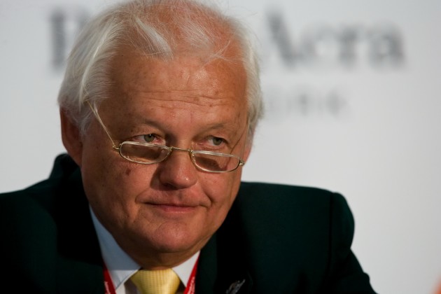 Wojtek Markowski (POL)