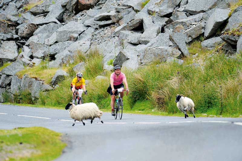 Public opinions sought in Dartmoor cycling consultation Cycling Weekly