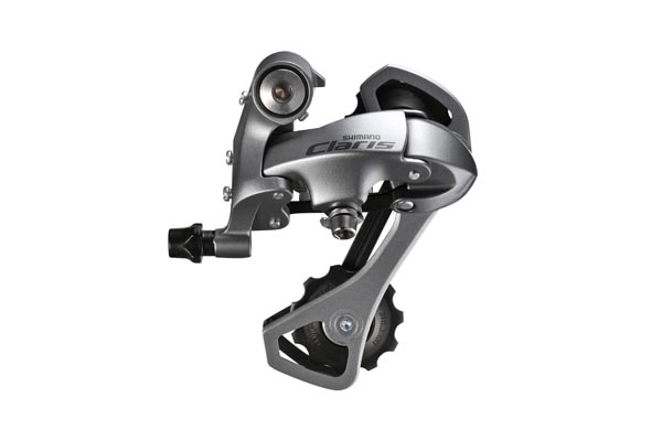 Shimano Claris groupset 2400