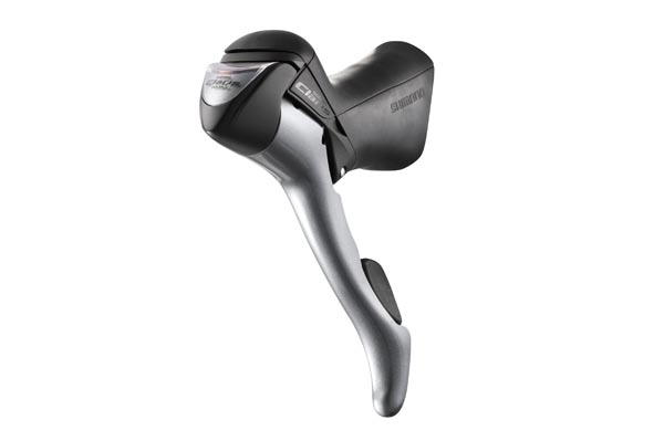 Shimano Claris groupset 2400