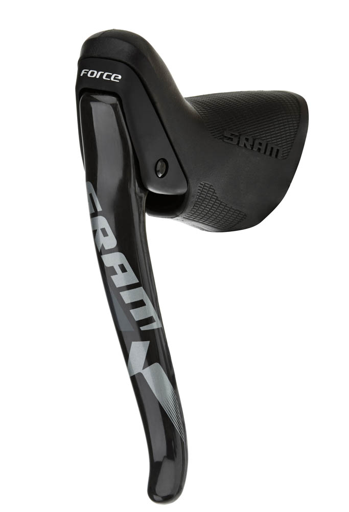 SRAM Force CX1