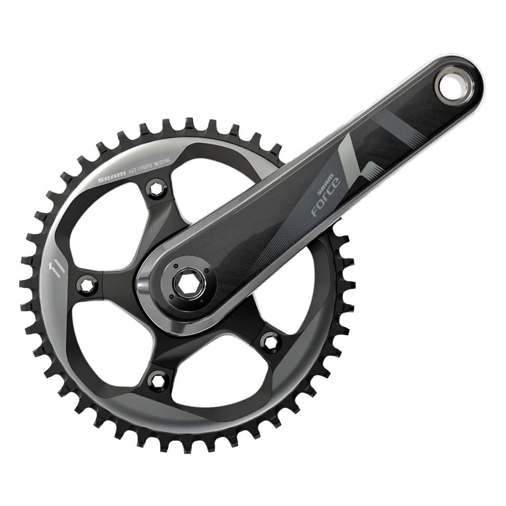 SRAM Force CX1